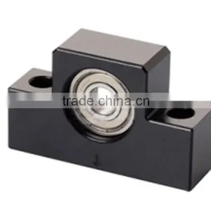 Professional Manufacture of Lead Screw Support EK20 in High Quality and Reasonable Price Bearing thumbnail-1