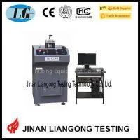 Hydraulic Power Ericksen Cupping Testing Machine/ericksen Testing Machine/cup Tester thumbnail-1