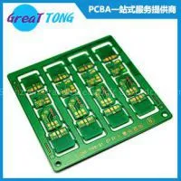 One-Stop PCB Design Services for Multilayer Circuit Board thumbnail-1
