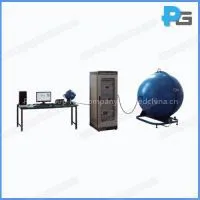 PG-1S CCD Spectroradiometer and Integrating Sphere Test System thumbnail-1