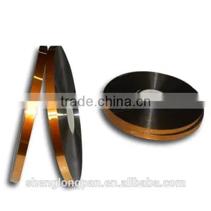 Electronic Component Copper Coil Winding Polyimide Film thumbnail-1