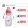 ECO Friendly Silicone Baby Feeding Bottle thumbnail-1
