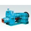 Automatic!JKD35 Brick Making Machine thumbnail-1