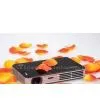 hi Resolution 15 ~ 150 Inches Portable Micro Led Projector With USB, Headphone, DC Inputs thumbnail-1