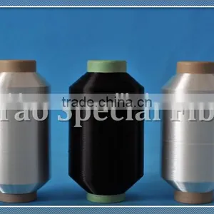 Low Melting Thermal Bonding Nylon Sheath-core Yarn thumbnail-3