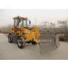 New 1.5T Multifunctional Mini Wheel Loader With CE(ZL15F) thumbnail-1
