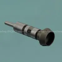 Rieter BT923 Open End Spinning Machine Spare Part-C533UD Rotor Complete thumbnail-1