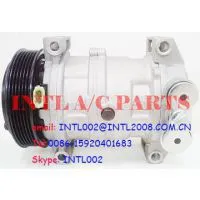 8FK351102741 CO 20151C 1136519 1520151 ac Compressor for Chevrolet S10/ SSB HARRISON S-10/BEHR S10/BLAZER 4.3 V6 thumbnail-1