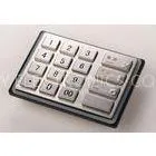 PCI EPP ATM Encrypted Pin Pad , PCI Security Pin Pad With 16 Keys thumbnail-1