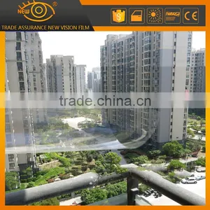Wholesale Secret and Safety Car Solar Window Film With Competitive Price thumbnail-1