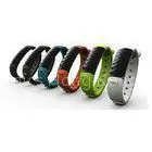 Anti - Theft Call - Reminder Smart Bracelet Watch With Steps Counter thumbnail-1
