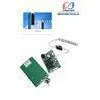 PC / SC HF 13.56 MHz Bank RFID Card Reader Contactless IC Card Reader thumbnail-1