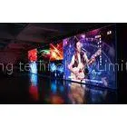 Energy Saving Rental Indoor Advertising LED Display for Subway Tunnel thumbnail-1