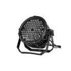 IP65 Waterproof High Power LED Par Can Lights Outdoor Stage Lighting 84 * 3W thumbnail-1