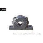 SN Plummer Block Bearing Assembly S3024K - S3056K S3036K S3048K S3052K thumbnail-1