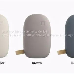 8800mah Popular Portable Four Stone Power Bank, Mobile Phone Charger thumbnail-1