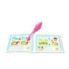 Voice Eductaional Toy Kids Learning Pen With English Audio Books thumbnail-1