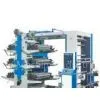 Six-Colour Flexographic Printing Machine thumbnail-1