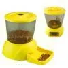 Automatic Pet Feeder, Sensitive Pet Bowl, Pet Waterer, Pet Dish, Pet Products, Pet Supplies thumbnail-1