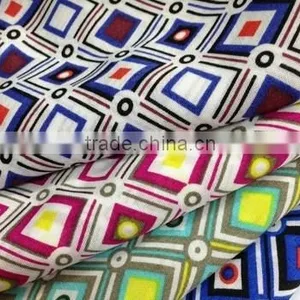 100% Viscose Rayon Fabric thumbnail-1