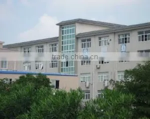 Nantong Huaqin Textile Decoration Co., Ltd. company overview - view 2 thumbnail