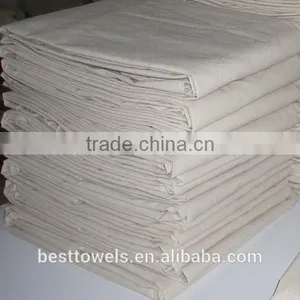 Cotton Canvas Drop Cloth thumbnail-1