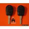 Blank Key Case for Old BMW Remote Key (HU58) thumbnail-1