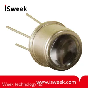 TOCON-ABC1 SiC UV Photodetector thumbnail-1