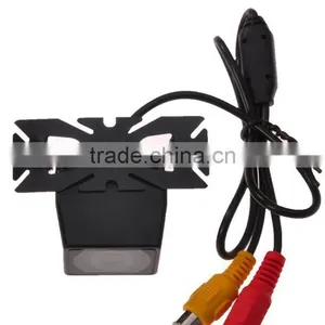 Rear Car Camera . Autot Rearview Backup Camera.PAL /170Degree/7950chip thumbnail-1