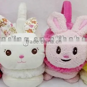 Fashion Cartoon Cute Winter Ear Warmers Winter Ear Muffs thumbnail-1