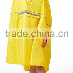 Raincoat for Motorcycle Riders thumbnail-1