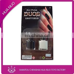 Non-toxic and Tasteless Halloween Nail Polish Clear Nail Polish thumbnail-1