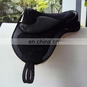Treeless Saddles thumbnail-3