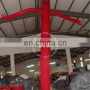 Latest Mini Air Dancers for Sale/outdoor Air Dancer thumbnail-1