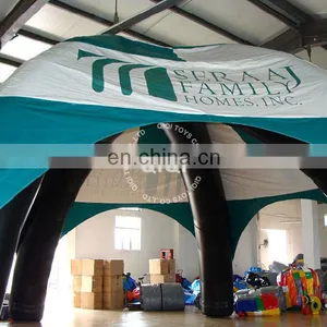 Outdoor Advertising Inflatable Tent/ Inflatable Marquee/ Inflatable Structure thumbnail-3