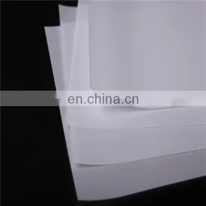 White PETG Sheet for Card Core thumbnail-1