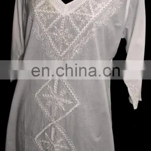 Cotton Kurta 2017 New Casuals thumbnail-5