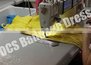 Xiamen Ocstrade Co., Ltd.(Dress) company overview - view 3 thumbnail