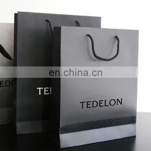 Raw Materials of Custom Paper Bag thumbnail-1