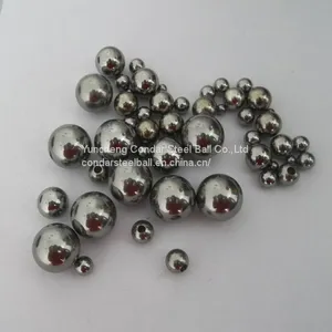304 AISI304 2mm 4mm 10mm Stainless Steel Hollow Ball With Hole thumbnail-1