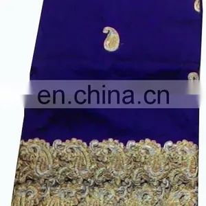 New Nigerian African George Fabric Wrapper Manufacturer thumbnail-1