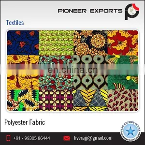 Worldwide Selling 100% Polyester Stretch Fabric thumbnail-2
