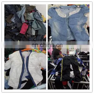 Used Clothing Dealer Children Cream Clothes Made in Italy Wholesale thumbnail-3