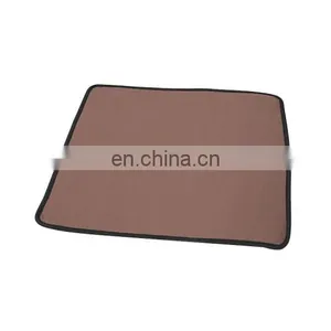 Pet Tent, Pet Bed, Pet Supplies With Ventilated Mesh Mosquito Net Dismountable Size: 45x45x45cm thumbnail-2