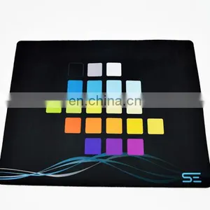 Anti Slip Custom Printed Pad Placemat thumbnail-3