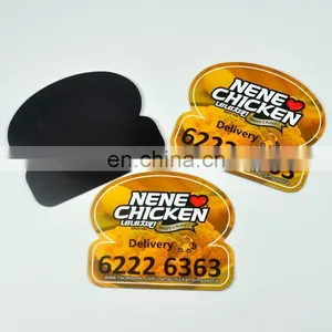 High Quality(pass EN71) Fridge Magnet,custom Design Fridge Magnet thumbnail-3