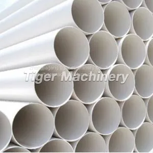 PVC Pipe Making Machine thumbnail-3