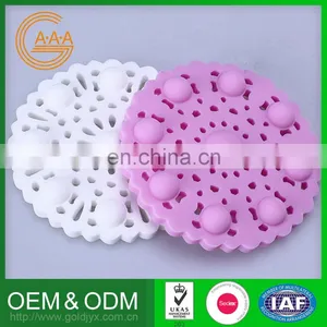 Exceptional Harmless 2016 Latest Design Stylish Design Bathroom Silicone Soap Holder thumbnail-1