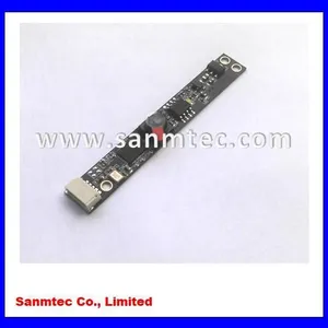 2.0 Megapixel USB2.0 Camera Module |HM2050 Cmos Board Camera With LED Indicator thumbnail-1