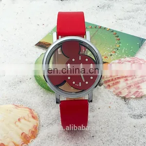 2016 Popular in China Market Wrist Watches For Men And Women thumbnail-4